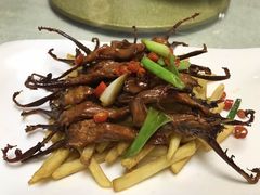 -富临轩私房菜(集庆门大街店)