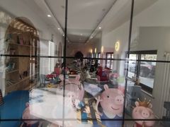 -素心小筑(后沙裕镇店)