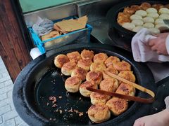 -牛煎里牛肉煎包淮南牛肉汤(广东路店)