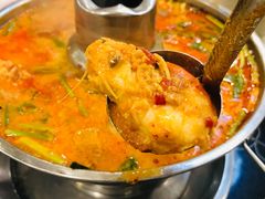 -J Daeng Seafood