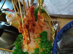 -巴蜀印象火锅(永陵总店)