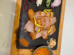 -鹿港小镇(黄金店)