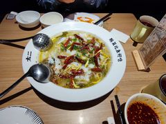 -新太二·鲜料川菜(万泰汇店)