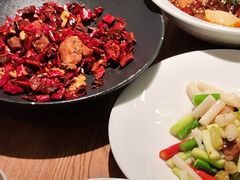 -榕意·川味之美(深业上城店)