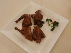 -利苑酒家(合景国际金融广场店)