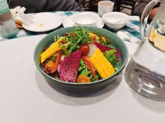 -紫光园·烤鸭·北京菜(劲松店)