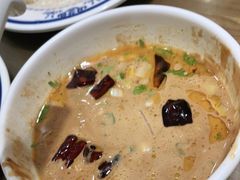 麻酱-老爆肚满五香烧牛羊肉