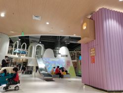 点击看大图 -meland club亲子乐园(石家庄万象城店)