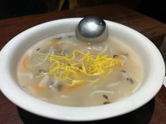 -大牌大·传统杭帮菜(湖滨店)