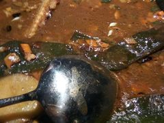 -探鱼·鲜青椒爽麻烤鱼(中天广场店)