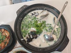 -馨方园食府·市井老南京菜