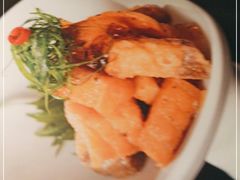 -山葵家·创意料理(EFC欧美广场店)