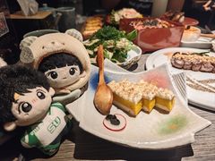 -炙柒Sekinana·精致日料(合生汇店)