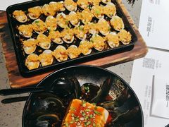-一棠龙虾•王牌虾球(楚河汉街店)