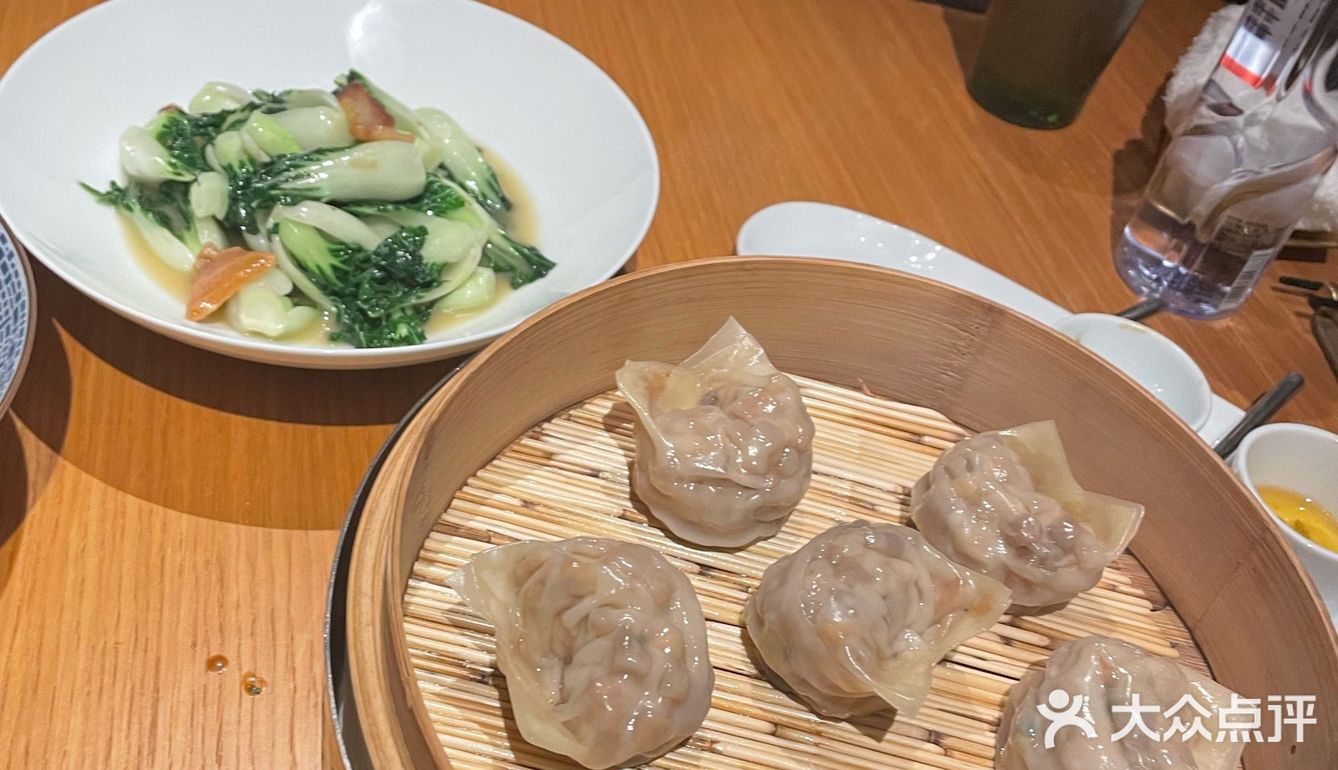 新荣记打卡[胜利][胜利]