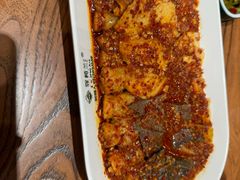 -驿楼兰·新疆菜(火车站店)