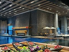 -清河半岛温泉度假酒店