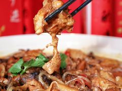 -燕郊烧鸽子(酷车小镇店)