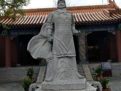 -戏马台景区