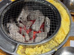 -姜虎东白丁烤肉(银泰中心in99店)