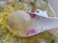 -蟹芆三馄饨