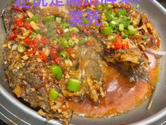 -三湘四水正宗湘菜(君峰路店)