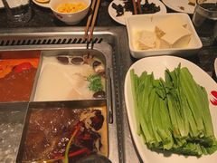 -海底捞火锅(连城广场店)