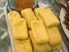 -浩海火烧云傣家菜(京广店)