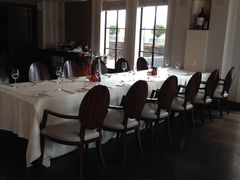 -上海和平饭店-华懋阁 The Cathay Room