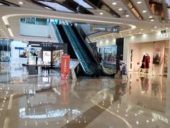 -万达广场(万州店)
