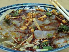凉粉-小媳妇凉粉(浑源店)