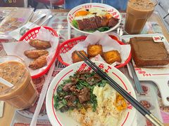 -九龙冰室(徐汇日月光店)