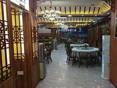 -尕胡才炕锅烤羊肉馆(八一路店)