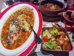 -饕林餐厅(春熙路店)