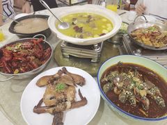 -武汉大学-桂园餐厅