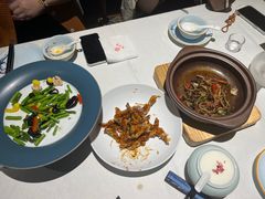 -庆云楼饭庄(什刹海店)