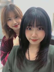 -GIRL STYLE 烫发·染发沙龙