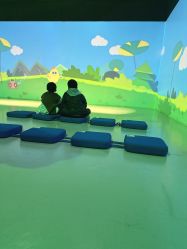 -小鸡哆哆故事屋·儿童乐园(嘉里城店)