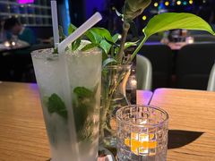-MARU玛露音乐餐厅(大学路店)