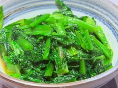 -山衢味庄·鲜辣衢菜(杭行路店)