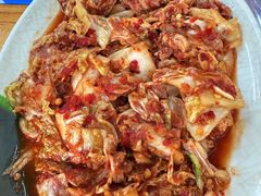 -二刚大块烤肉(东山商业街店)