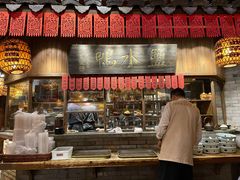 -南京大牌档(香港广场店)