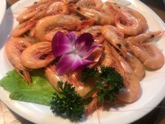 硬壳虾-浙C老邻舍(西城海错店)