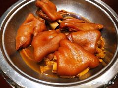 -万家宴海鲜大酒楼(五四路店)