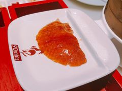 烤鸭-鸭匠食府·挂炉烤鸭·新京菜(阜成路店)