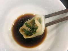 -熊大爷现包饺子(和平里店)