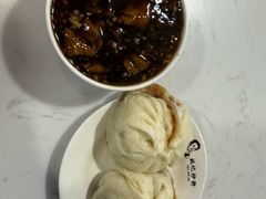 -姚记炒肝店(鼓楼店)