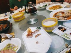 -国人川菜(李家村建东街店)