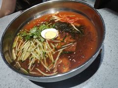 -将军牛排·尔滨地标朝鲜族美食(总店)