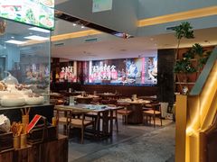 -奉天掌柜·非遗猪手·笨饺子(崇山路店)